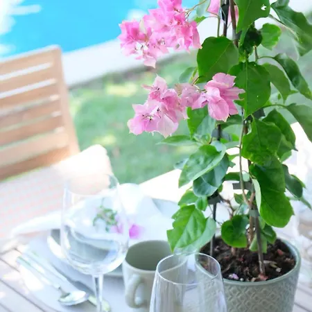 Villa Buganvilla Albufeira