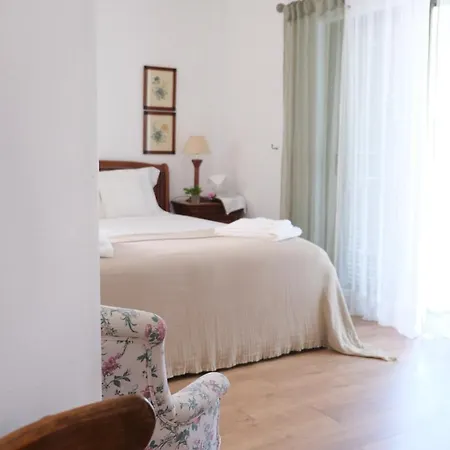 Buganvilla Villa