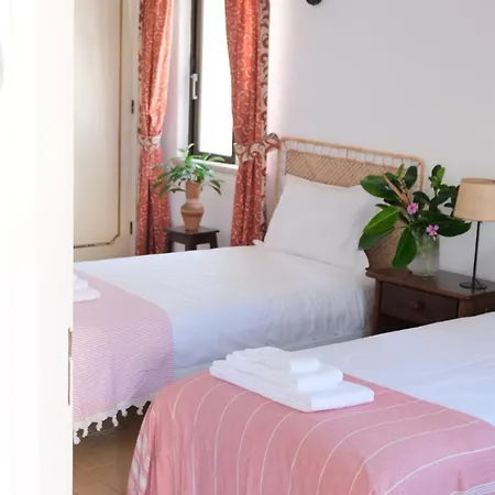 Buganvilla Villa Albufeira