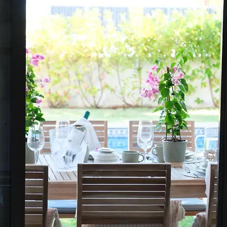 Buganvilla Albufeira