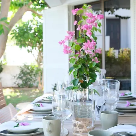 Buganvilla Villa Albufeira