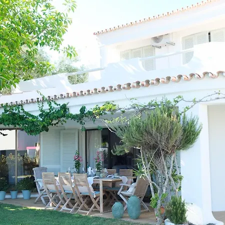 Villa Buganvilla Albufeira